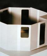 Model KUBIDOME